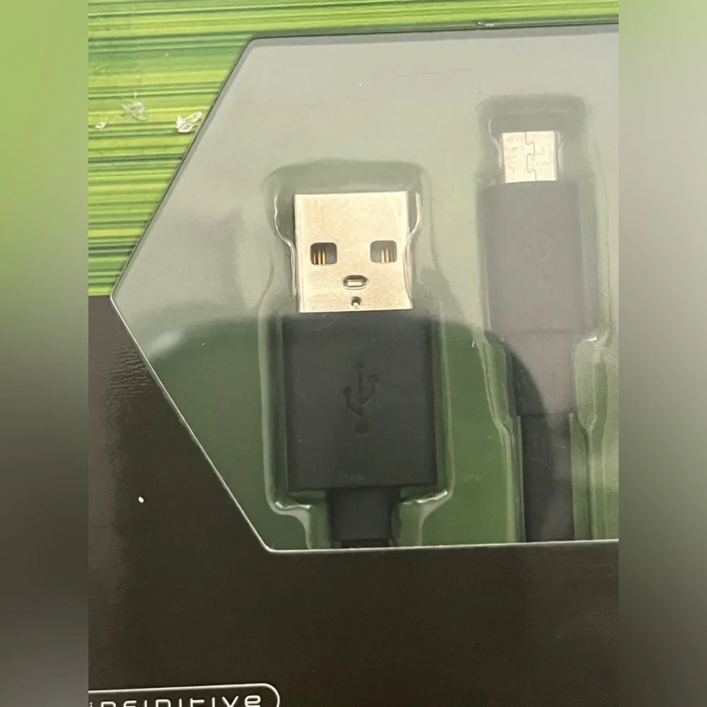 Micro usb charge cord